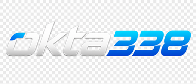 Logo okta338 untuk beranda